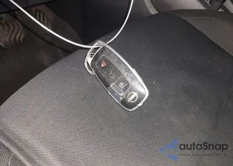 2023 Nissan Kicks S Xtronic Cvt from USA, damaged, VIN 3N1CP5BVXPL513271